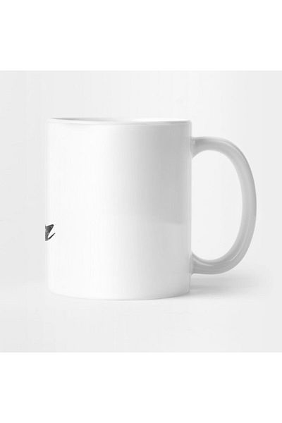 TatFast Lightworker on Duty Mug, Gift, Dowry, Presentation Holder