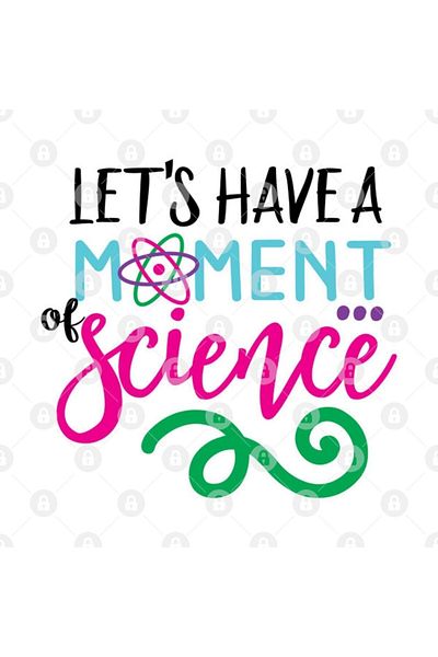 TatFast Let's Have A Moment Of Science - كوب، هدية وعرض