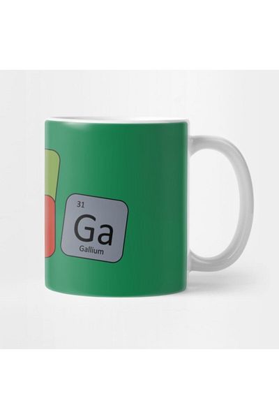TatFast Bazinga Cup, Gift, Dowry, Presentation