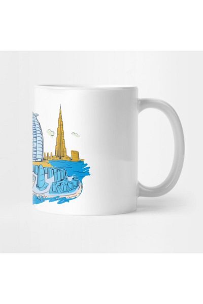 TatFast كوب دبي، هدية، مهر، عرض