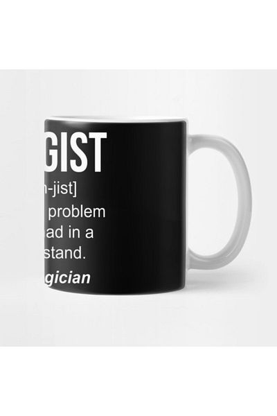 TatFast Physics Definition Mug, Gift, Dowry, Presentation Coffee Cup