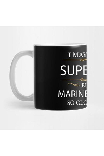 TatFast May Not Be A Superhero But I'm A Marine Engineer Graduation Cup