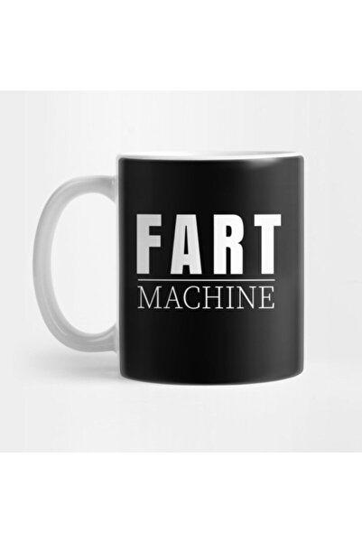 TatFast كوب آلة Fart، هدية، مهر، حامل عرض
