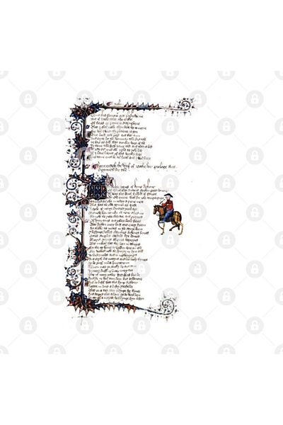 TatFast كوب The Canterbury Tales Geoffrey Chaucer The Wife Of Bathe's Tale