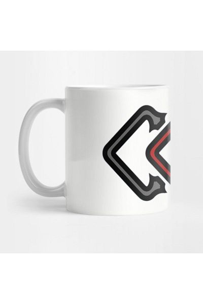 TatFast كوب Garlemald Ffxıv، هدية، مهر، حامل عرض