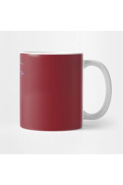 TatFast Neuron Love Mug, Gift, Dowry, Presentation