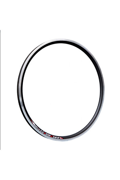 TAIWAN Jant Çemberi - 26 Jant, Çift Kat, 36 Delik, Alüminyum, Siyah , Bisikle...