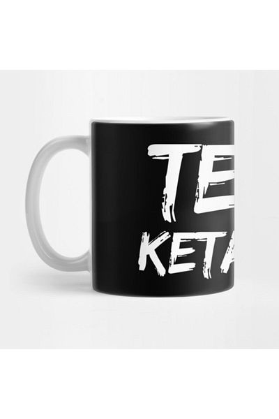 TatFast كوب فريق كيتامين