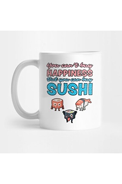 TatFast لا يمكنك شراء السعادة، ولكن يمكنك شراء كوب سوشي، هدية، مهر، عرض