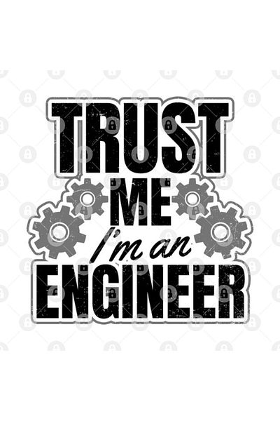 TatFast Trust Me I'm An Engineer - كوب وهدية وعرض هدية لمهندس الشبكة