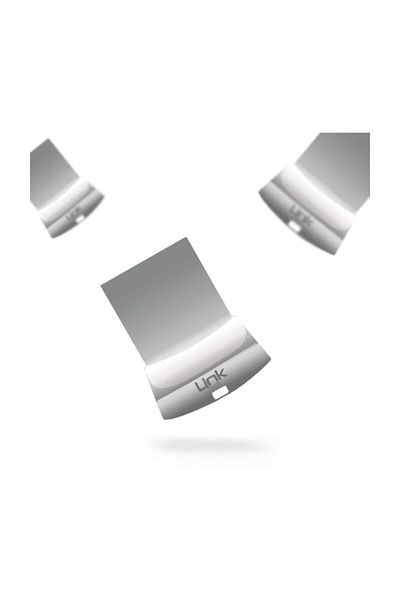 Linktech Linktech Fit Premium 4gb Mini USB Flash Memory 25mb/s