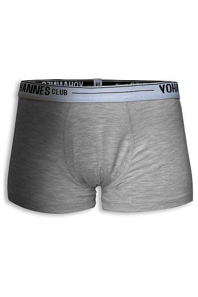 Yohannes Club Boy's Cotton Boxers - Εσώρουχα, Πολλαπλή συσκευασία
