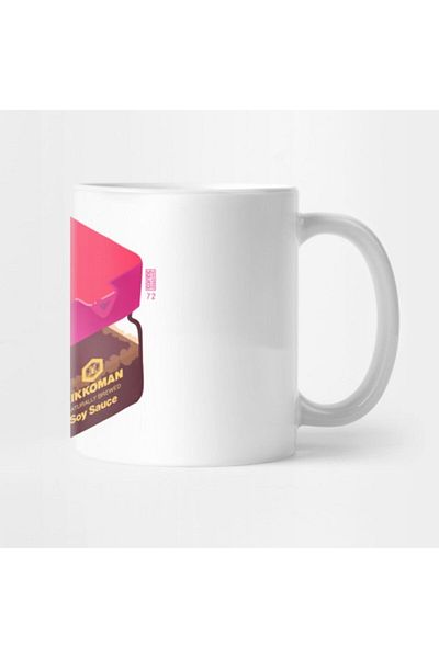 TatFast كوب صلصة كيكومان، هدية، مهر، عرض
