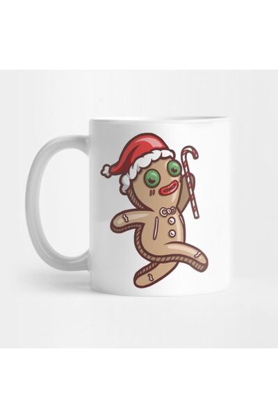 TatFast كوب رجالي من الزنجبيل، هدية، مهر، حامل عرض