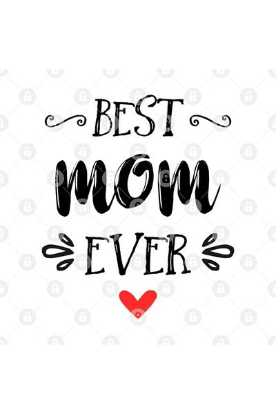 TatFast Best Cat Mom Ever - أحذية الكوب والهدايا والعرض