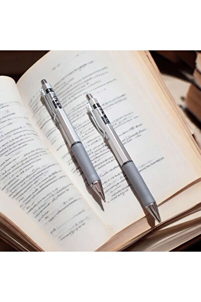 ÇEÇEN HOME قلم متعدد الاستخدامات برأس 0.7 - 2 قطعة من نوع Südor