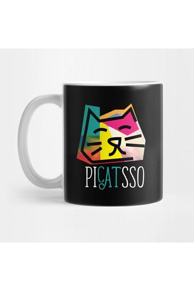 TatFast عرض هدايا ومهر بطبقات من Picatsso - معلم فني فني
