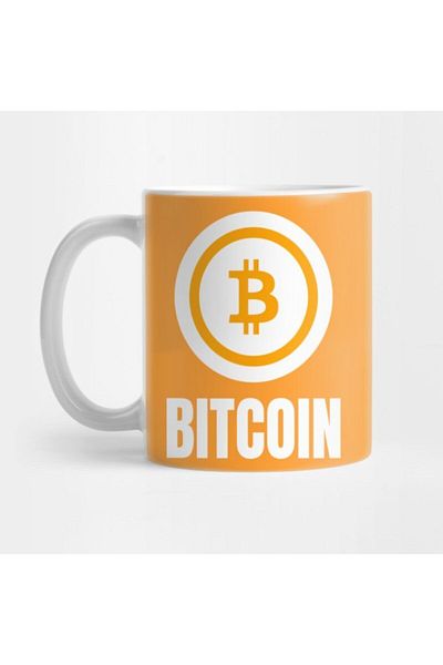 TatFast كوب بيتكوين، هدية، مهر، عرض