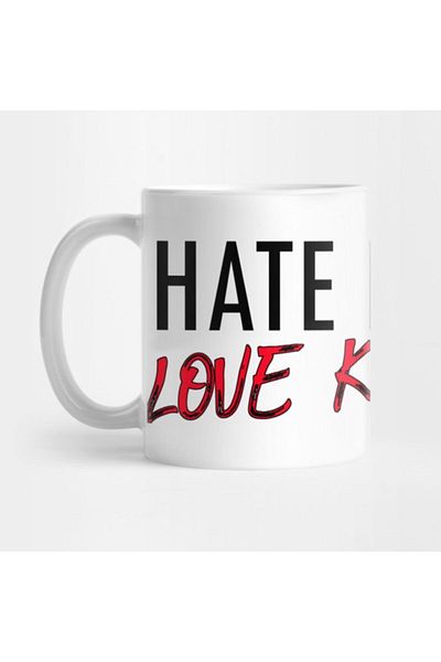 TatFast Ketamine Drug S I Ketamine Memes Mug