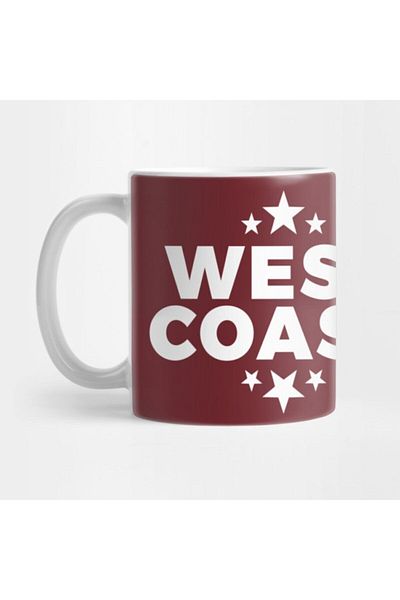 TatFast West Coast USA - كوب نجوم، هدية، مهر، حامل عرض