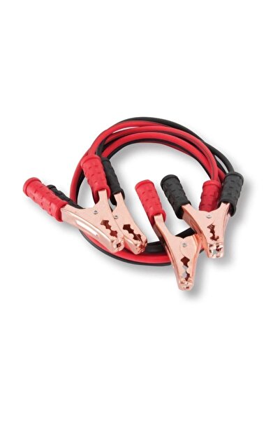 HALK AKÜ Akü Takviye Kablosu 1.sınıf 1200 Amp