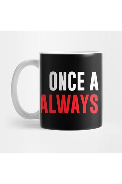 TatFast High School Musical - Once A Wildcat Always A Wildcat Mug