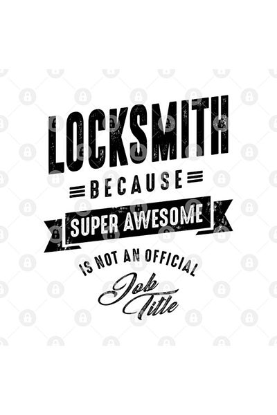 TatFast Locksmith Work Job Title Gift Mug, Gift, Dowry, Presentation Holder