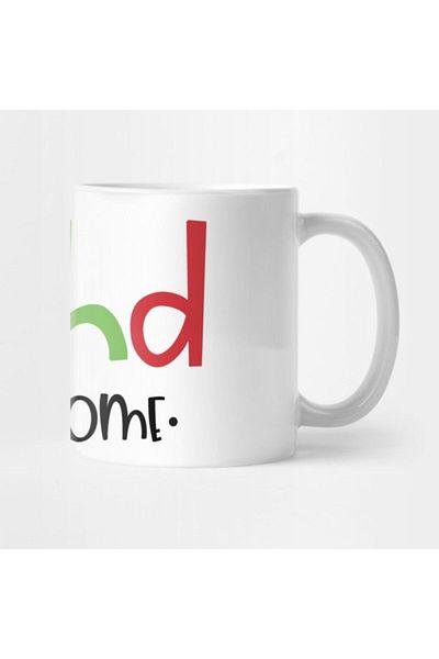 TatFast كوب Adhd رائع، هدية، مهر، حامل عرض