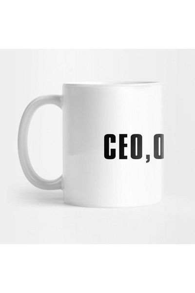 TatFast Ceo، Ooo، Ooo القدح، هدية، المهر، حامل العرض