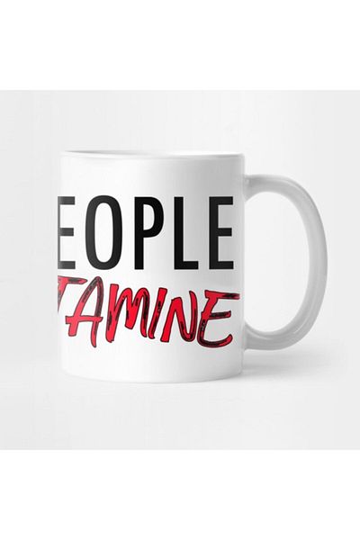 TatFast Ketamine Drug S I Ketamine Memes Mug