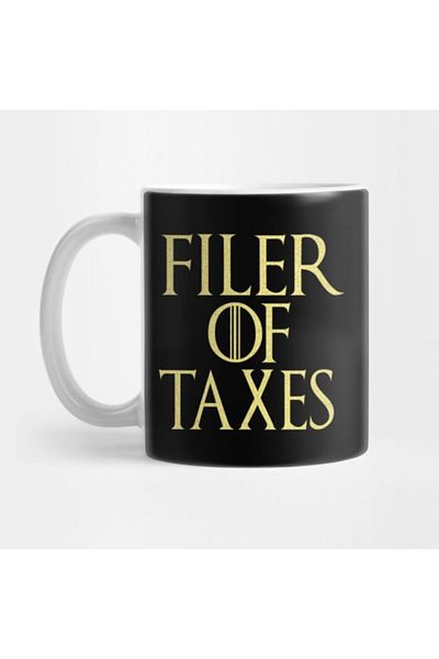 TatFast Tax Season Is Coming Got Parody for Accountant or Cpa Kupa