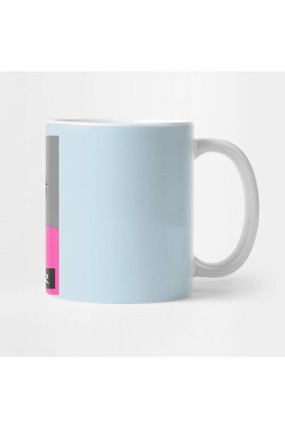 TatFast Joy Adam New Driver Mug, Gift, Dowry, Presentation Holder