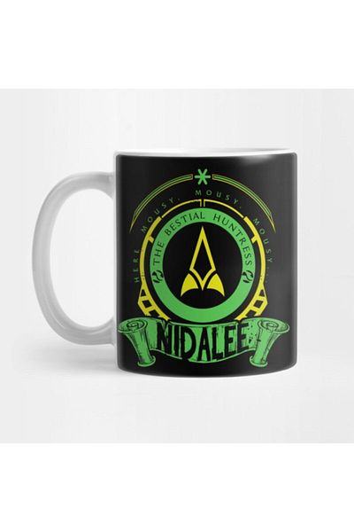 TatFast Nıdalee - Limited Edition Cup, Gift, Dowry, Presentation Holder