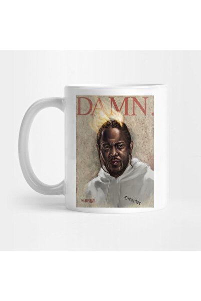 TatFast كندريك لامار دامن. كوب، هدية، مهر، عرض