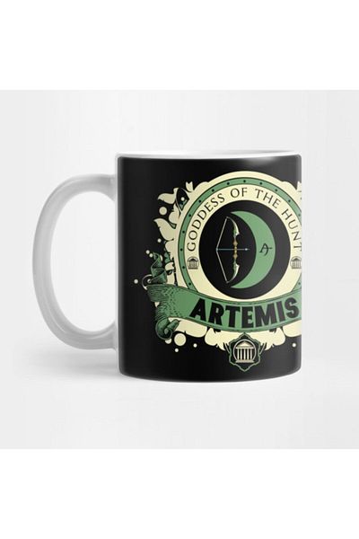 TatFast Artemis - Limited Edition Cup, Gift, Dowry, Presentation Holder