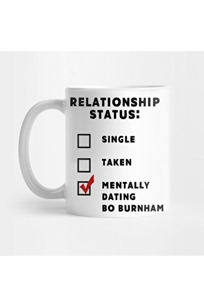 TatFast كوب داريل ديكسون للتعرف على الذكاء، هدية، مهر، هدية