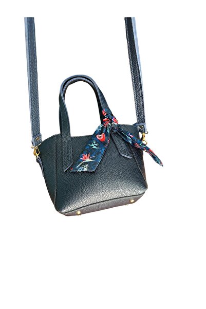 ÇANTA Torime Жіночий шарф із м'якої шкіри - поєднання елегантності та функціональності