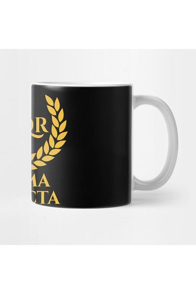 TatFast كوب روما إنفيكتا Spqr الكلاسيكي الروماني القديم للتاريخ الروماني