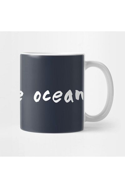 TatFast Save the Ocean Cup, Gift, Dowry, Presentation