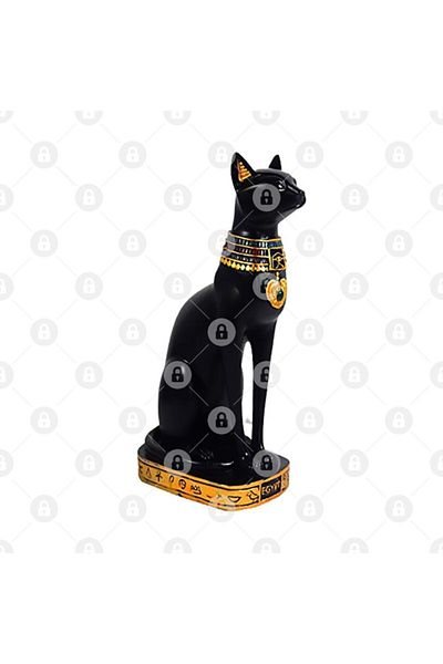 TatFast باستيت، Godess Cat. كوب، هدية، مهر، عرض