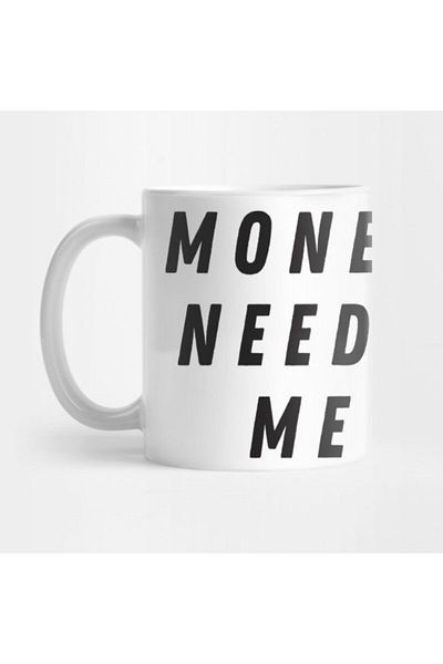 TatFast Cup for Vintage Bursuit - Gift, Dowry and Presentation Streetwear