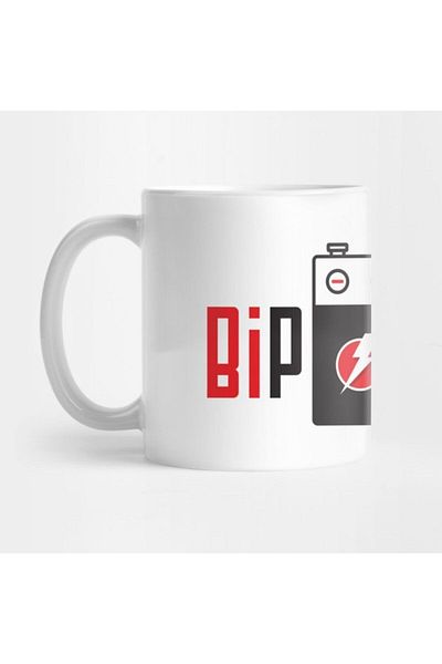 TatFast Bipolar Cup, Gift, Dowry, Presentation