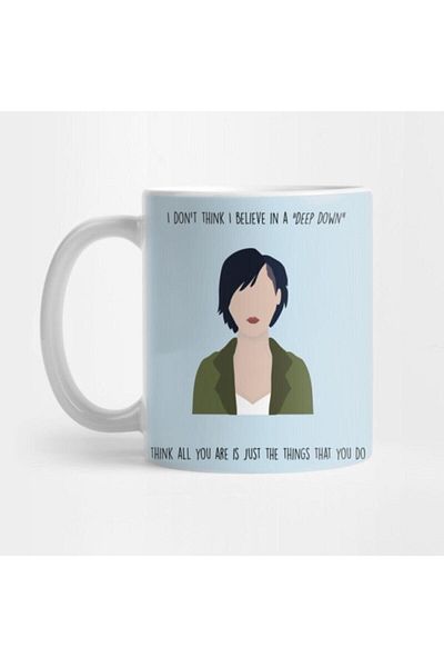 TatFast Diane Nguyen Mug, Gift, Dowry, Presentation