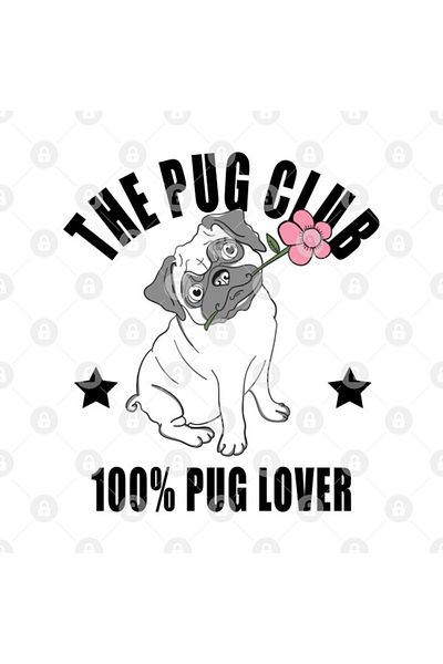 TatFast The Pug Club Cup, Gift, Dowry, Presentation
