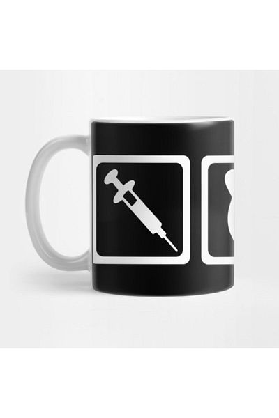 TatFast طبيب الأسنان - كوب الأسنان، هدية، مهر، حامل العرض