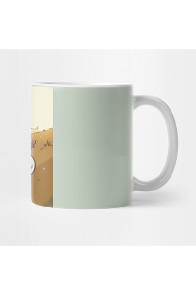 TatFast كوب Hilda Stampede Twig Nisse Alfur Raven - هدية ومهر وعرض