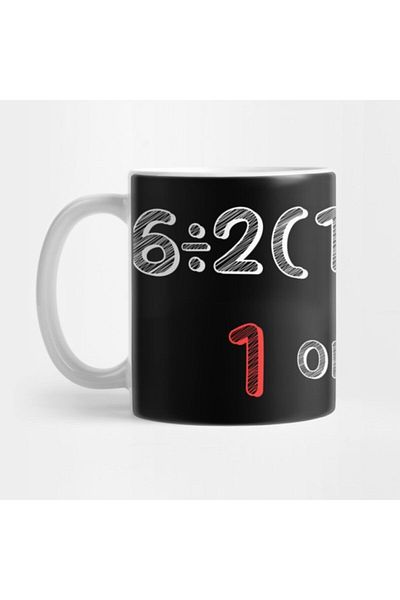 TatFast Can You Solve The Simple Maths Question Confusing Adults Mug