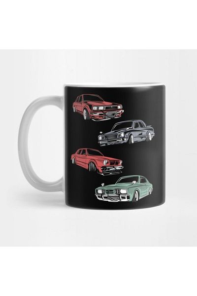 TatFast كأس تي شيرت لمحبي سرعة السيارة الأمريكية لسائقي السيارات من Cars Fan Racing