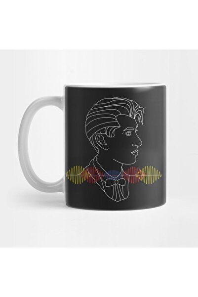 TatFast كأس أليكس تيرنر، هدية، مهر، عرض