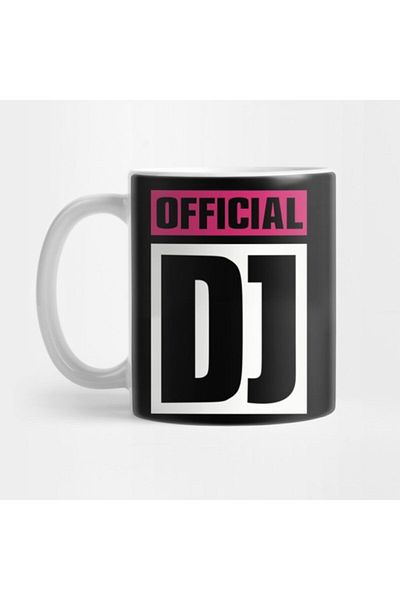 TatFast Official Dj Cup, Gift, Dowry, Presentation Holder